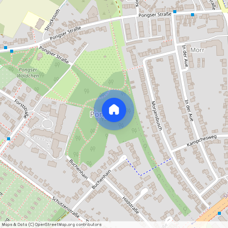 41239, Mönchengladbach