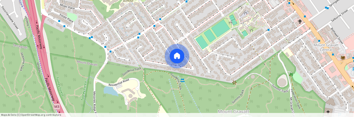 38 Donfern Street, Qld 4122, Mount Gravatt