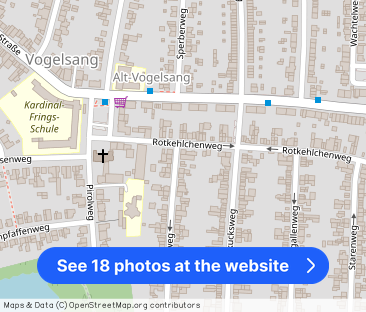 Großzügig und Modern in Köln - Vogelsang - Photo 1