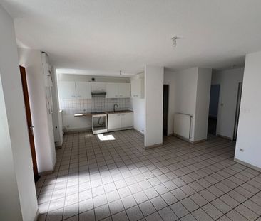 Location Appartement 3 pièces 54m² - Photo 5