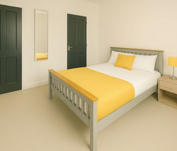 Student Accommodation 26/27, 16 Carholme Road, Newland,Lincoln - Photo 6