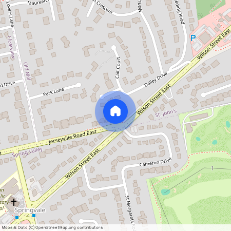 91 Jerseyville Road, Hamilton