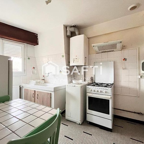 Appartement - Photo 1