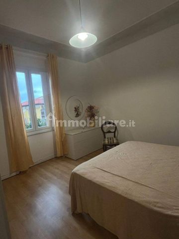 Quadrilocale piazza E. Figoli 18, La Serra, Tellaro, Lerici - Photo 2