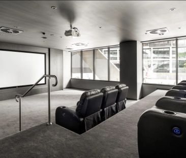 Parkhouse Apartment! - Photo 1