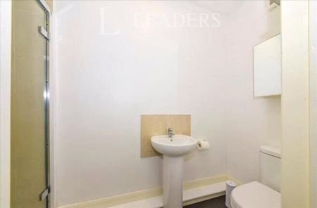 1 bedroom property to rent All Saints Road, Peterborough, PE1 - Photo 3