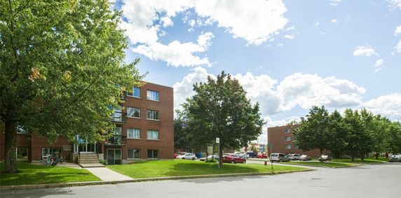 Appartement 2 chambres à louer Châteauguay à Pasteur - Photo 2