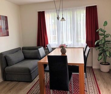 3-ROOM APARTMENT IN RAPPERSWIL (SG), FURNISHED, TEMPORARY - Photo 6