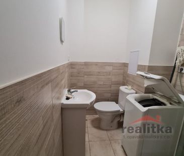 Pronájem bytu 1+kk 22 m2 - Photo 3