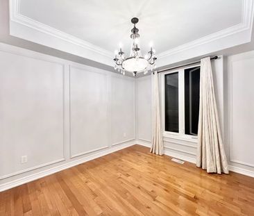 For Lease - 50 Madelaine Avenue Unit# Upper, Toronto, Ontario - Photo 4