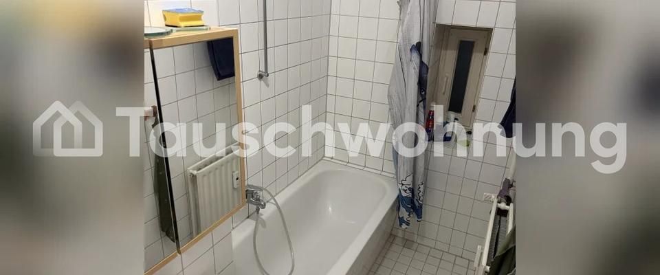 TAUSCHWOHNUNG 1-Zimmer Wohnung (landeseigen) gegen größere - Photo 1