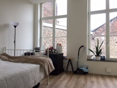 Te huur: Brusselsestraat 109B02, 6211 PD Maastricht - Foto 2
