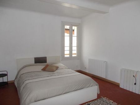 Location / Appartement T3 - Photo 5