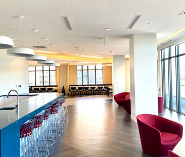 For Lease - 60 Princess Street Unit# 527, Toronto, Ontario - Photo 1