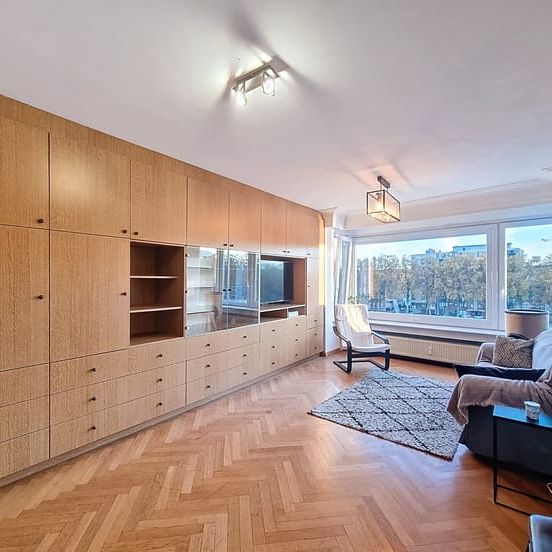 Appartement te huur - Foto 1