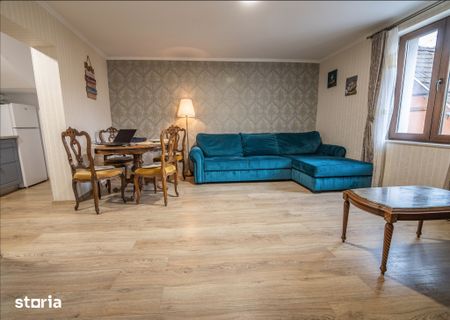Apartament liniștit, lângă natură, 2 camere, în vilă modernă – Schei - Photo 3