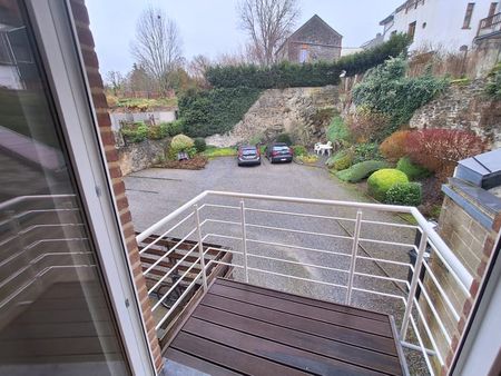 Appartement te huur - Foto 2