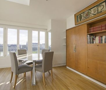 Appartement à louer rue Fabert, Paris 7ème - Photo 6