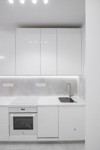 Nowoczesne studio idealne dla singla lub pary - Фото 3