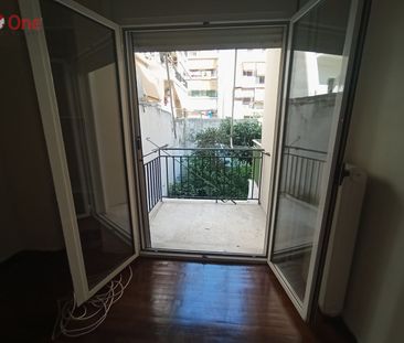 Διαμέρισμα για ενοικίαση Καλλιθέα - Photo 2