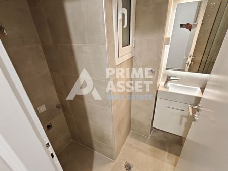 Studio/Γκαρσονιέρα για ενοικίαση Κυνοσάργους (Νέος Κόσμος) - Photo 5