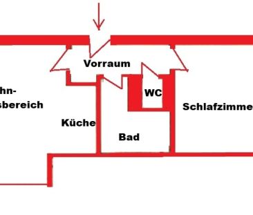 „ Über dir nur noch der Himmel “ - Photo 5