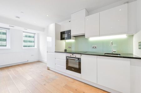 1 bedroom apartment to rent - Photo 3