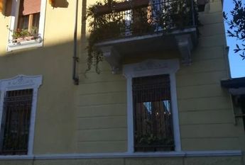 Via Beaulard, Turin, Piedmont 10139