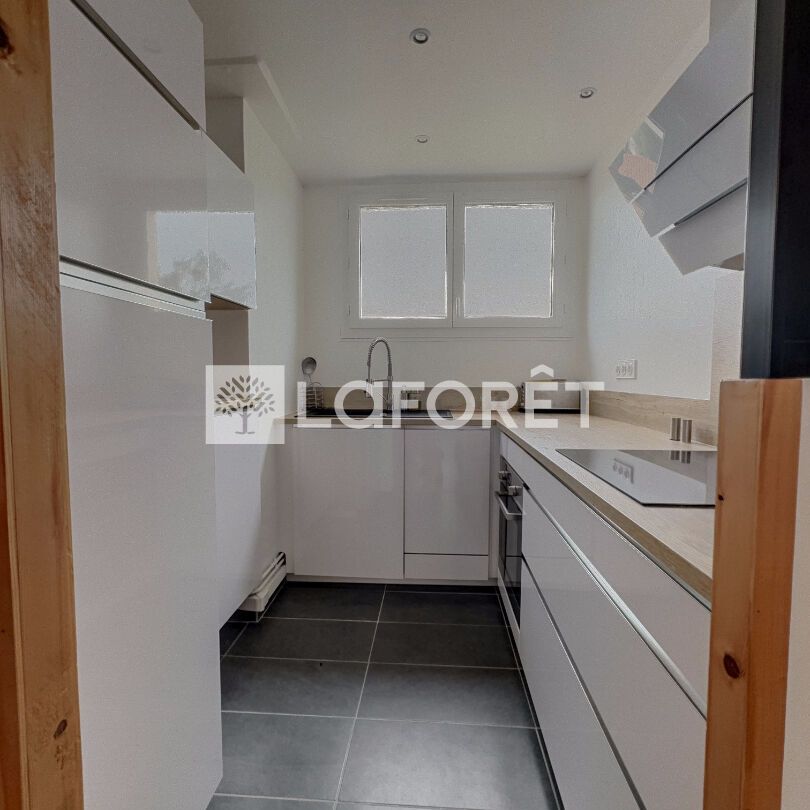 Appartement T3 près de PAU à louer - Photo 1