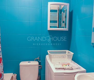 Kawalerka 29 m - Photo 1