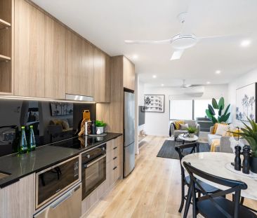 Unfurnished modern apartment - Photo 4