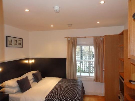 Flat 04 Cartwright Gardens, Bloomsbury WC1H 9EH - Photo 1