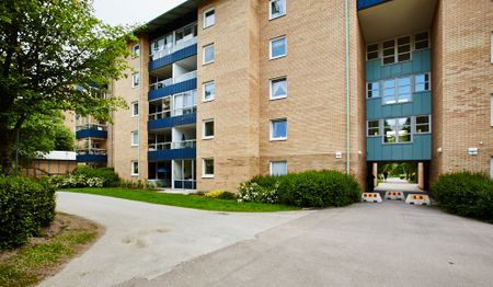 Karlfeldtsplatsen 8 - Foto 5