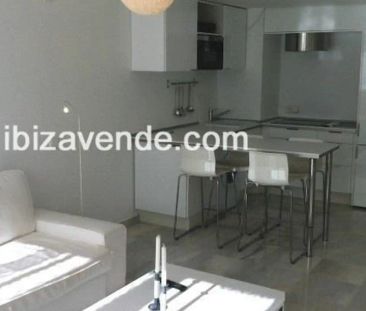 Piso de alquiler en 8 de Agosto, 9, Marina Botafoc - Platja de Tala... - Photo 1