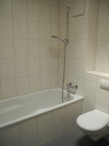 4.5 Zimmer, 109 m², 2. Stock - Photo 3