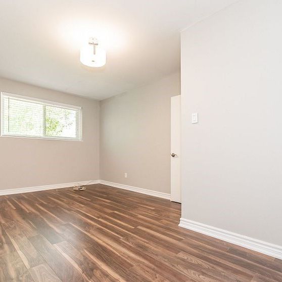 For Lease - 60 Northwood Drive Unit# (Upper), Brampton, Ontario - Photo 1