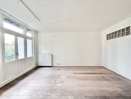 Gijsbrecht van Aemstelstraat 22-2, Weesperzijde-Midden/Zuid, 1091TC, Amsterdam - Foto 2