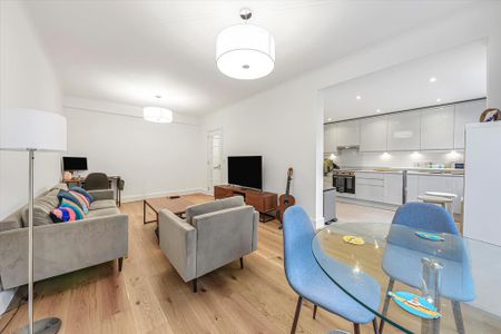 Studio to rent - Photo 5