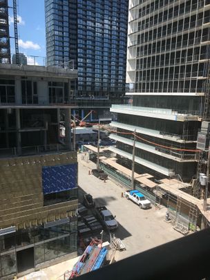 For Lease - 30 ORDNANCE Street Unit# 603, Toronto, Ontario - Photo 1