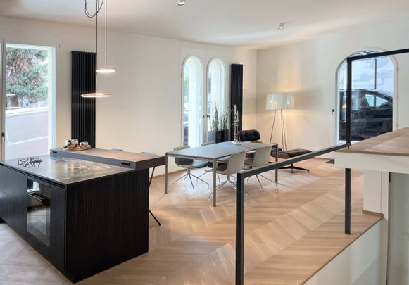 4.5 Zimmer, 144 m², EG - Photo 1