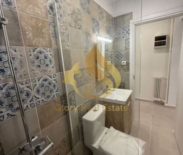 Studio/Γκαρσονιέρα για ενοικίαση Πλατεία Αμερικής (Λεωφόρος Πατησίω... - Photo 4