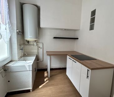 Location Appartement 3 pièces 50m² TOULOUSE 31000 - Photo 2