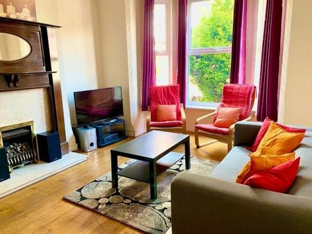 Burford Road, Hyson Green, NG7, Property for rent - Photo 4