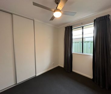 4-bedroom shared house, Mowbray Street - Photo 4