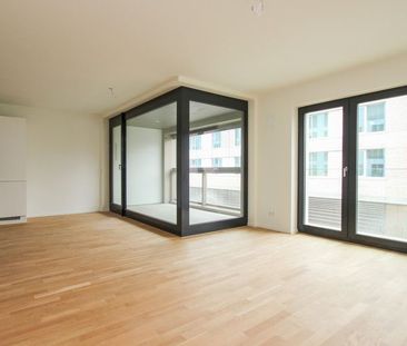 Ab März 2026: 3-Zimmer-Wohnung mit sonniger Loggia - Foto 1