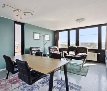 Modern appartement met 2 slaapkamers in hartje Heverlee! - Photo 4