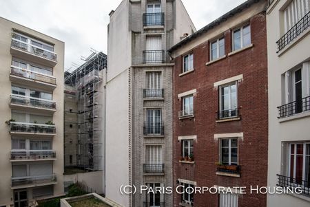 Rue Maria Deraismes, - Photo 5