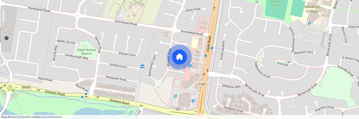 3 Raneen Place, VIC 3806, Berwick