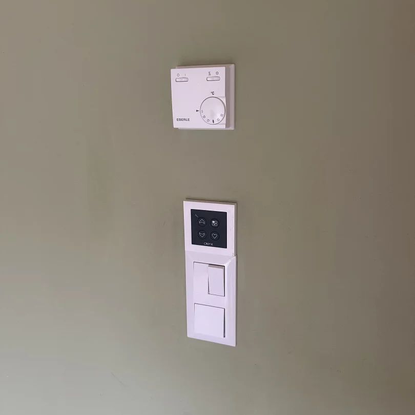 120 Meter zur U1 Oberlaa- Sonnige, barrierefreie südseitige Wohnung mit Top U1 Anbindung- inkl. Küche - Photo 1