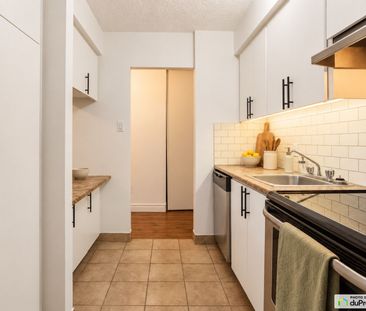 300 rue Saint-Georges, St-Lambert à louer - Photo 3
